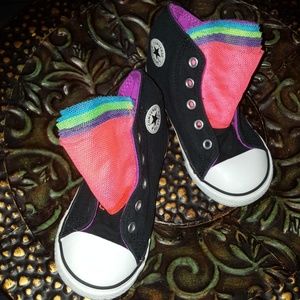 Converse Chuck Taylor All Star Tennis Shoe